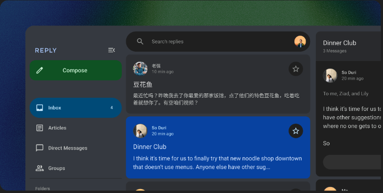 Material UI